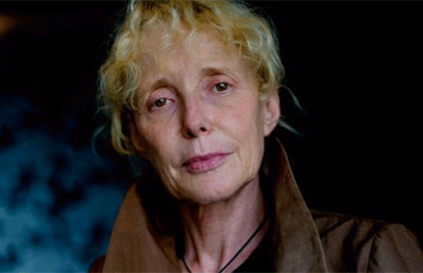 "I Don't Need To Be Put On A Pedestal": An Interview With BASTARDS Director Claire Denis